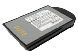 Battery for Psion Teklogix 7535LX 1030070-003, HU3000 7.4V Li-ion 1950mAh / 14.4