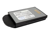 Battery for Psion Teklogix 7535LX 1030070-003, HU3000 7.4V Li-ion 1950mAh / 14.4