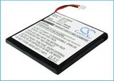 Battery for Brother MW-140BT BW-100, BW-105 7.4V Li-ion 780mAh / 5.77Wh