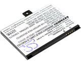 Battery for Pocketbook Pro 903 1ICP4/40/60 1S1P 3.7V Li-ion 1100mAh / 4.07Wh