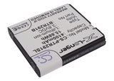 Battery for Verizon Hotspot MHS291LVW BTR291B 3.8V Li-ion 4100mAh / 15.88Wh