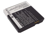 Battery for Verizon Hotspot MHS291L BTR291B 3.8V Li-ion 4100mAh / 15.88Wh