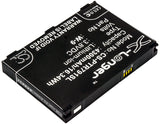 Battery for Verizon Jetpack AC791L 308-10013-01, W-9, W-9B 3.8V Li-ion 4300mAh /