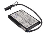 Battery for DELL Poweredge 2800 G3399 3.7V Li-ion 1250mAh / 4.62Wh