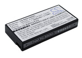 Battery for DELL PowerEdge R810 0FR463, 0NU209, 0U8735, 0UF302, 0XJ547, 312-0448