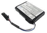 Battery for Unisys Aquanta ES3020 3.7V Li-ion 1800mAh / 6.66Wh