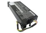 Battery for DELL KR174 PERC6 0DM479, 0FY374, 0GC9R0, 0GP297, 0J155F, 0KR174, 0X8