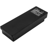 Battery for Palfinger 960 7.2V Ni-MH 2000mAh / 14.40Wh