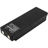 Battery for Palfinger Kranfunksteuerung 790 7.2V Ni-MH 2000mAh / 14.40Wh