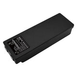 Battery for Palfinger EEA2512 7.2V Ni-MH 3000mAh / 21.60Wh