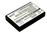 Battery for Thomson X-2400 3.7V Li-ion 1800mAh / 6.66Wh