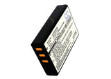 Battery for Thomson X-2400 3.7V Li-ion 1800mAh / 6.66Wh