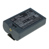 Battery for Ring Video Doorbell 4 8AB1S7-0EN0 3.7V Li-ion 6400mAh / 23.68Wh