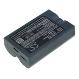 Battery for Ring Video Doorbell 4 8AB1S7-0EN0 3.7V Li-ion 6400mAh / 23.68Wh