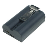 Battery for Ring Video Doorbell 2 8AB1S7-0EN0 3.7V Li-ion 6400mAh / 23.68Wh