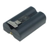 Battery for Ring Peephole Cam 8AB1S7-0EN0 3.7V Li-ion 6400mAh / 23.68Wh