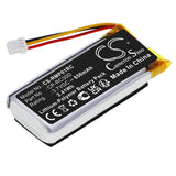 Battery for RAZER RC30-031701  CP-RC30D 3.7V Li-Polymer 650mAh / 2.41Wh