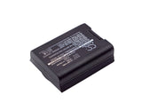 Battery for Ravioli LNH800 NH800 3.6V Ni-MH 700mAh / 2.52Wh