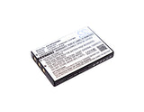 Battery for Rainin E4 XLS plus 6109-031, 800-472-4646, E4-BATT 3.7V Li-ion 1100m