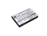 Battery for Rainin E4 XLS plus 6109-031, 800-472-4646, E4-BATT 3.7V Li-ion 1100m