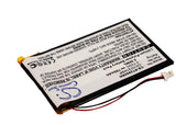 Battery for Rapoo 2900 Touch C010721HSP 3.7V Li-Polymer 700mAh