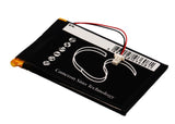 Battery for Rapoo 2900 Touch C010721HSP 3.7V Li-Polymer 700mAh