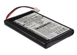 Battery for RTI T2C ATB-1200 3.7V Li-ion 1100mAh