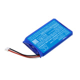 Battery for Range Rover TSRC  1/LIP653450 3.7V Li-Polymer 1200mAh / 4.44Wh