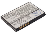 Battery for HP iPAQ RX1950 35H00063-00M, 395780-001, 398687-001, 399858-001, HST