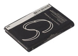 Battery for HP iPAQ RX1950 35H00063-00M, 395780-001, 398687-001, 399858-001, HST