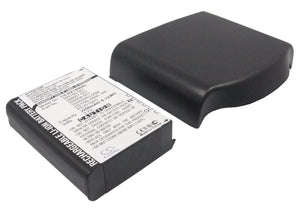 Battery for HP iPAQ RX1900 35H00063-00M, 395780-001, 398687-001, 399858-001, HST