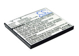 Battery for HP iPAQ hx2100 35H00041-01, 35H00042-00, 360136-001, 360136-002, 364