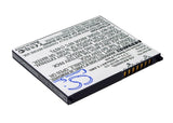 Battery for HP iPAQ hx2195 35H00041-01, 35H00042-00, 360136-001, 360136-002, 364