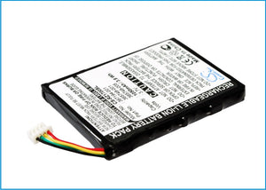 Battery for HP iPAQ RZ1710 365748-001, 365748-005, 367194-001 3.7V Li-ion 1050mA