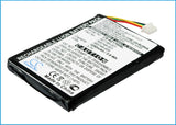 Battery for HP iPAQ RZ1710 365748-001, 365748-005, 367194-001 3.7V Li-ion 1050mA