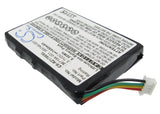 Battery for HP iPAQ RZ1715 365748-001, 367194-001 3.7V Li-ion 1450mAh / 5.37Wh