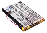 Battery for Sony Clie PEG-S360 LIS1161 3.7V Li-ion 850mAh / 3.15Wh