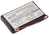 Battery for Sony NW-A1200v 1-157-607-11, CT019 3.7V Li-ion 450mAh / 1.67Wh