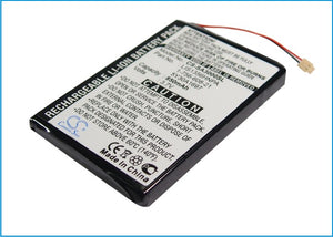 Battery for Sony NW-A3000 series 1-756-608-21, 5Y30A1697, LIS1356HNPA 3.7V Li-io