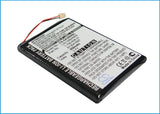 Battery for Sony NW-A3000 series 1-756-608-21, 5Y30A1697, LIS1356HNPA 3.7V Li-io