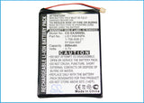 Battery for Sony NW-A3000V 1-756-608-21, 5Y30A1697, LIS1356HNPA 3.7V Li-ion 850m