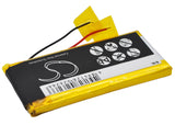 Battery for Sony NW-E505 1-175-558-11, MR11-2788 3.7V Li-Polymer 330mAh