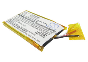 Battery for Sony MX-M77 97418300383 3.7V Li-Polymer 970mAh