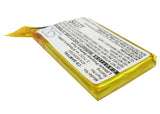 Battery for Sony MX-M77 97418300383 3.7V Li-Polymer 970mAh