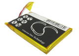 Battery for Sony PMX-M86 97418300383 3.7V Li-Polymer 970mAh