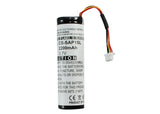 Battery for Sony SAP1 2-174-203-02, 2-349-036-01 3.7V Li-ion 2200mAh