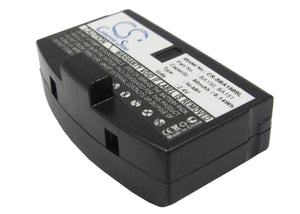 Battery for Sennheiser RI 810 BA150, BA151, BA152, WEST-BA151 2.4V Ni-MH 60mAh /