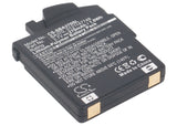 Battery for Sennheiser MM 450 0121147748, BA 370 PX, BA370, BA-370PX 3.7V Li-Pol