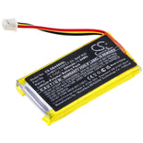 Battery for Sennheiser RS 5000 AHB571935PCT-03, BAP 800, CP-SN800 3.7V Li-Polyme