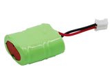 Battery for SportDOG SBC-R MH70AAAQ4GC, RFA-228, SAC00-13057 4.8V Ni-MH 80mAh / 